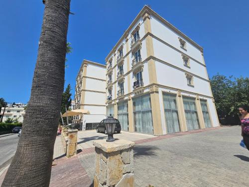 park palace hotel