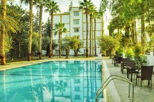 park palace hotel