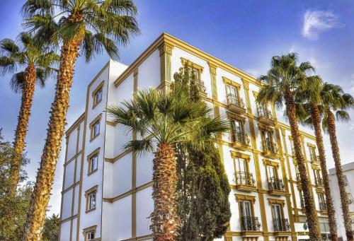 park palace hotel