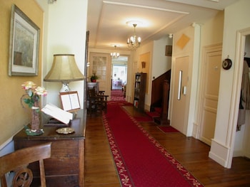 hotel bel air