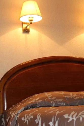 hotel bel air