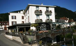 saint pierre de chartreuse