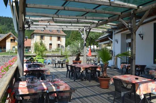 saint pierre de chartreuse