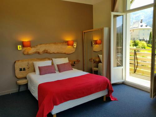 saint pierre de chartreuse