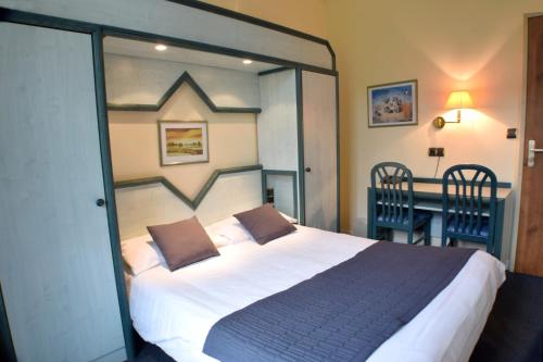 saint pierre de chartreuse