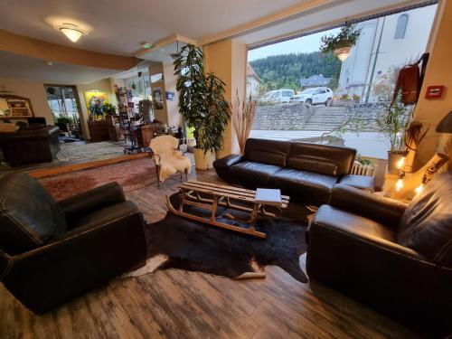 saint pierre de chartreuse