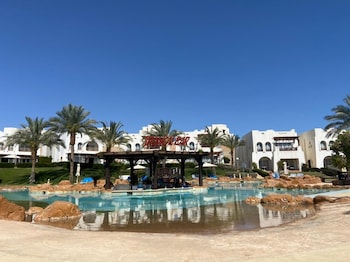 sharm dreams vacation club aqua park