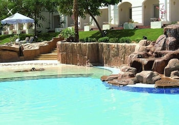 sharm dreams vacation club aqua park