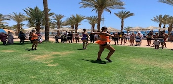 sharm dreams vacation club aqua park