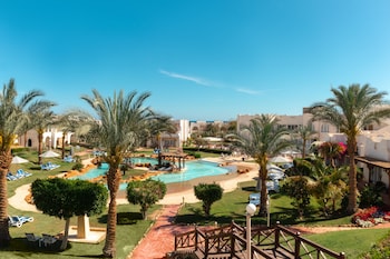 sharm dreams vacation club aqua park