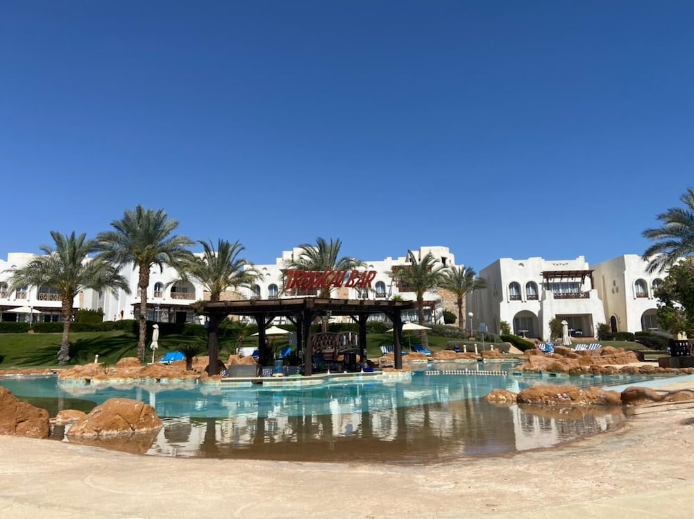sharm dreams vacation club aqua park