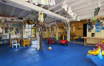 sharm dreams vacation club aqua park