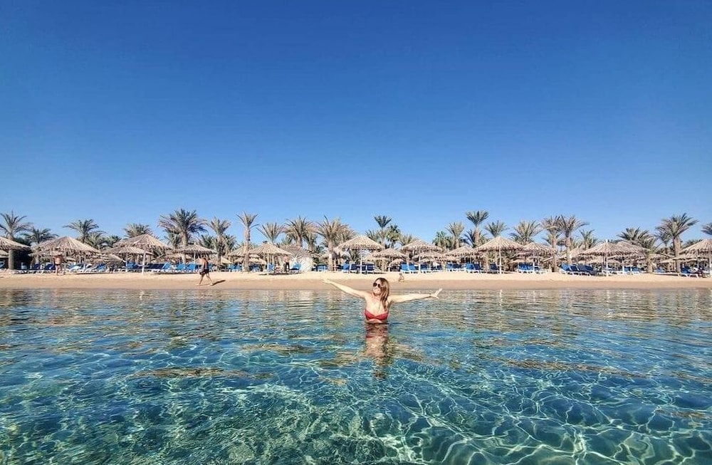 sharm dreams vacation club aqua park
