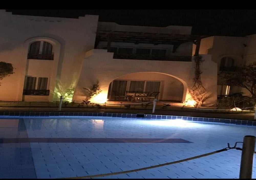 sharm dreams vacation club aqua park