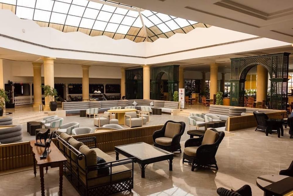 sharm dreams vacation club aqua park