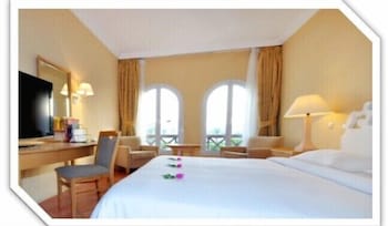 sharm dreams vacation club aqua park