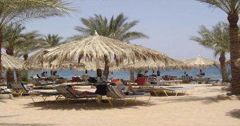 sharm dreams vacation club aqua park