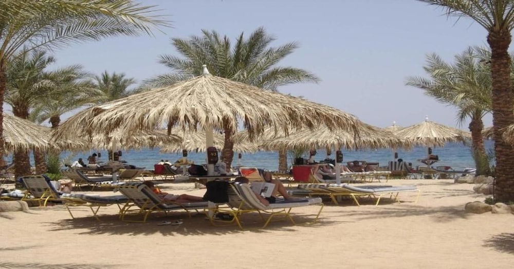 sharm dreams vacation club aqua park