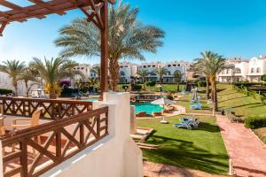 Sharm Dreams Vacation Club - Aqua Park,Sharm El Sheikh>>Nabq Bay,4 star