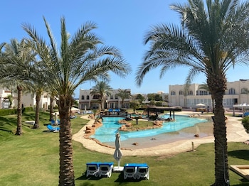 sharm dreams vacation club aqua park