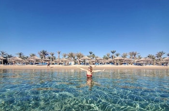 sharm dreams vacation club aqua park
