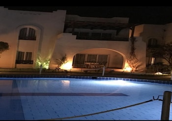 sharm dreams vacation club aqua park