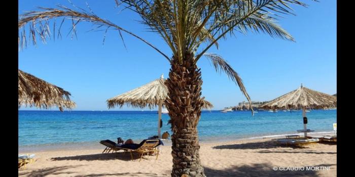 sharm el sheikh