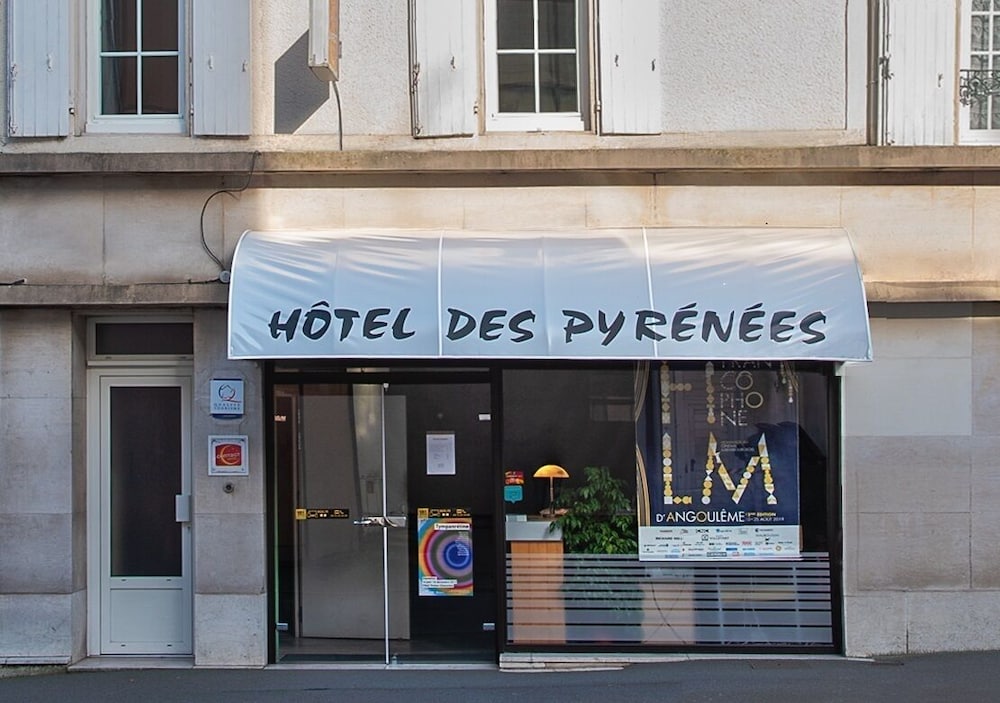 angouleme