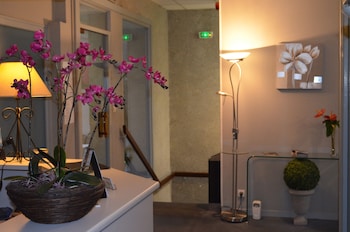 hotel de la croix de malte