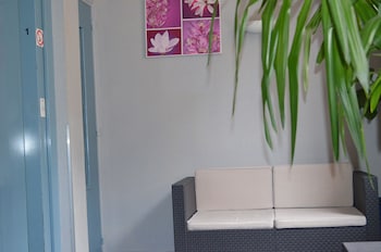 hotel de la croix de malte