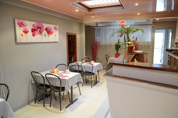 hotel de la croix de malte