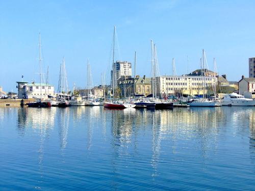 cherbourg en cotentin
