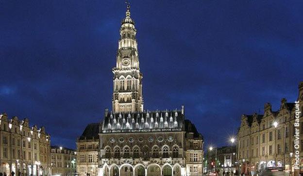 grand place hotel