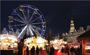 grand place hotel