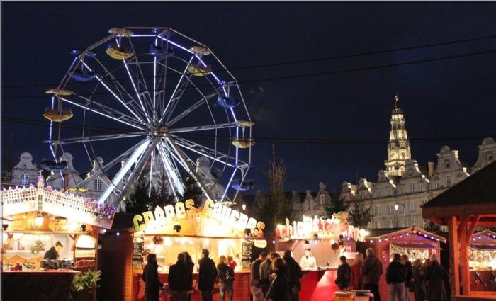 grand place hotel