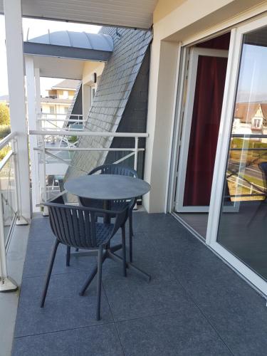 Domitys Le Carrousel,Calvados>>Cabourg,4 star