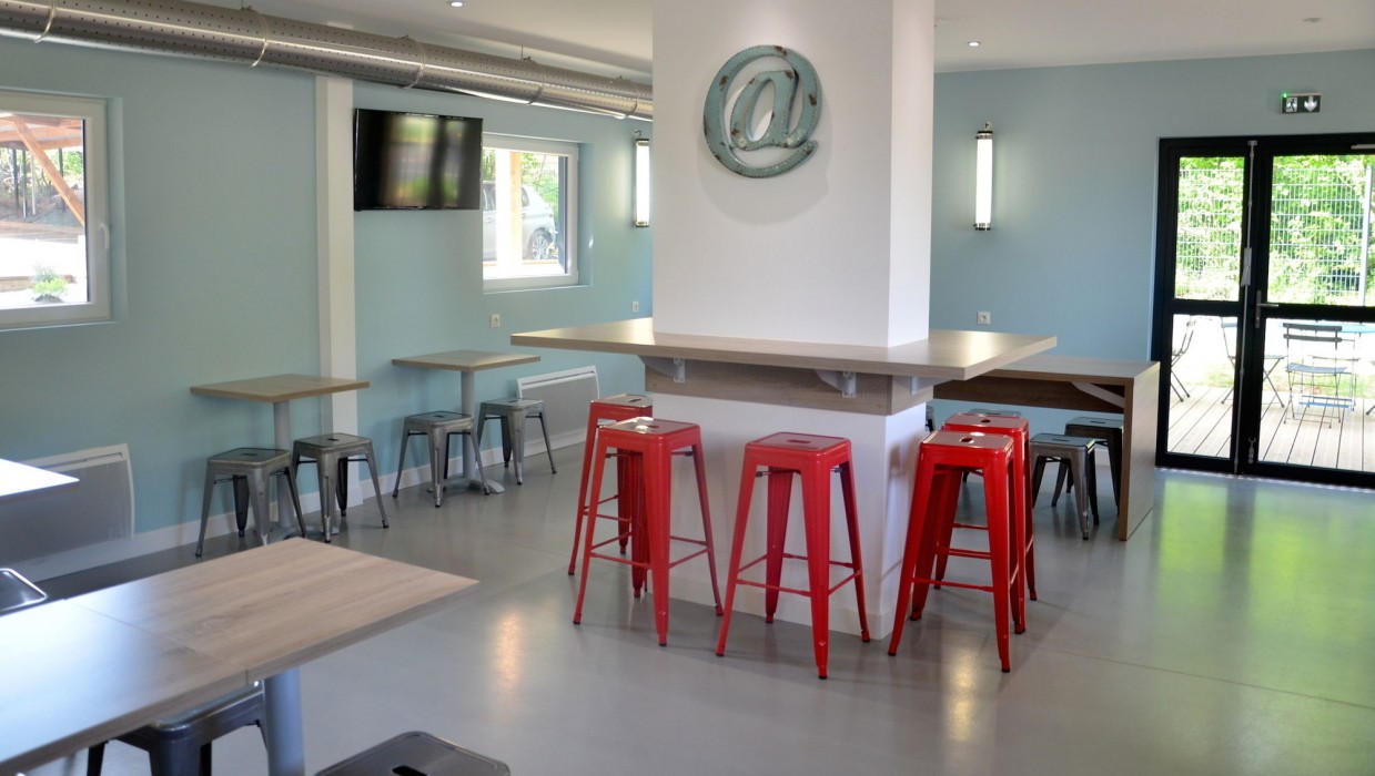 Eklo Hotels Le Mans,Saint-Pavace>>Le Mans,4 star