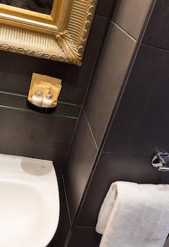 hotel victoria chatelet