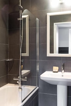 hotel victoria chatelet