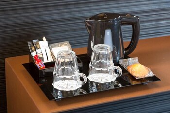 hotel victoria chatelet