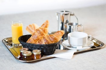 hotel victoria chatelet