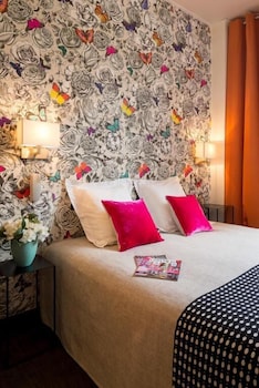 hotel victoria chatelet