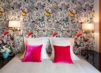 hotel victoria chatelet