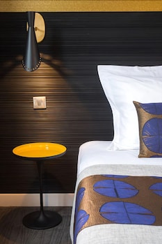 hotel victoria chatelet