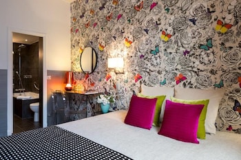 hotel victoria chatelet