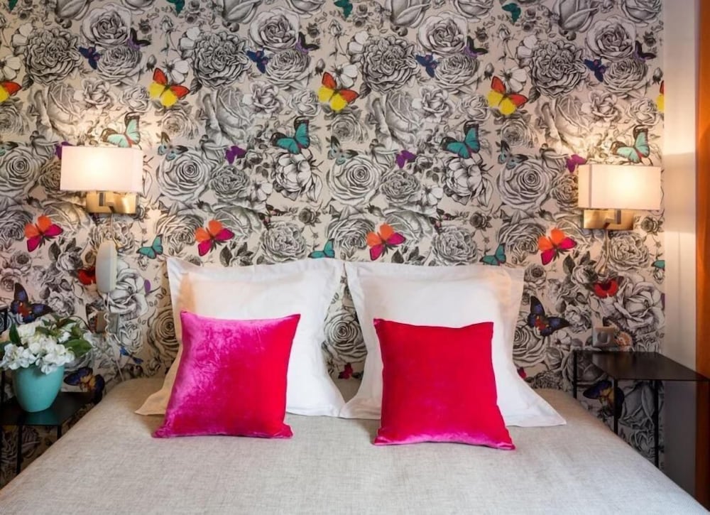 hotel victoria chatelet