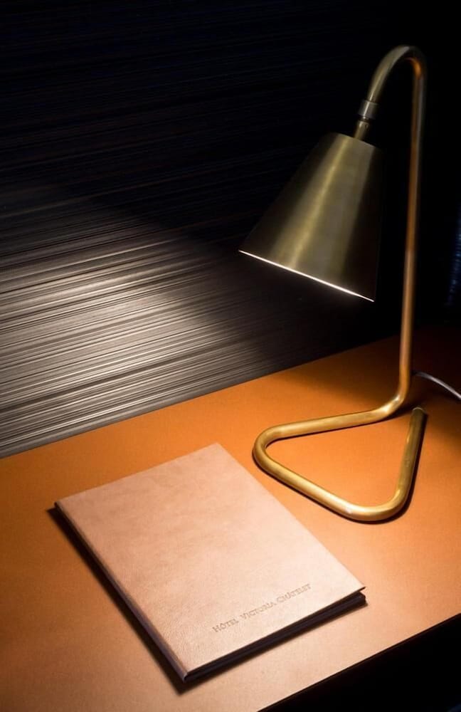 hotel victoria chatelet