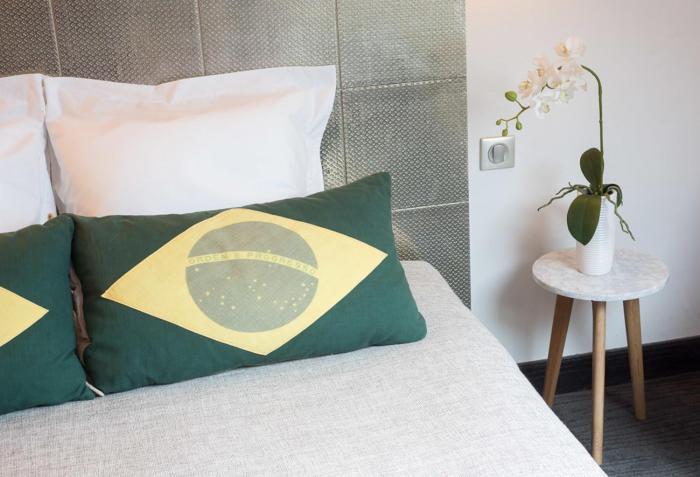 hotel victoria chatelet