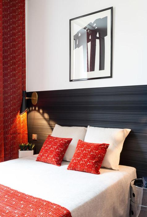 hotel victoria chatelet