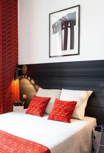 hotel victoria chatelet